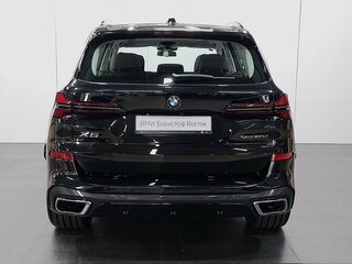 2026 BMW X5 Long 30Li IV (G05/G18) Рестайлинг, чёрный, 10350000 рублей, вид 3