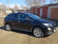 2008 Mazda CX-7 I, чёрный, 440000 рублей - вид 8