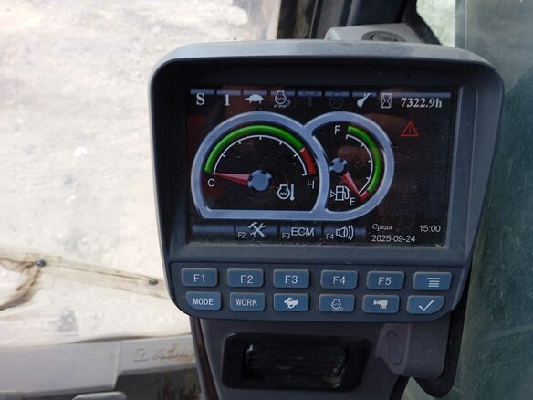2023 XCMG XE225DN, жёлтый, 3798438 рублей - вид 5
