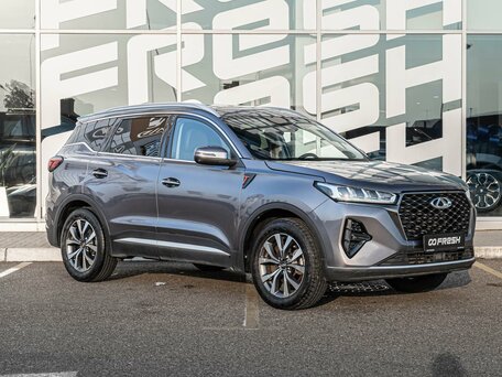 Chery Tiggo 7 Pro Max I