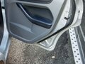 2008 Ford Focus II Рестайлинг, серебристый, 450000 рублей - вид 9