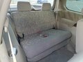 2002 Honda Odyssey II Рестайлинг, бежевый, 580000 рублей - вид 7