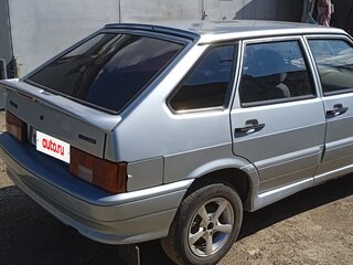 2007 Lada (ВАЗ) 2114, серебристый, 250000 рублей, вид 2