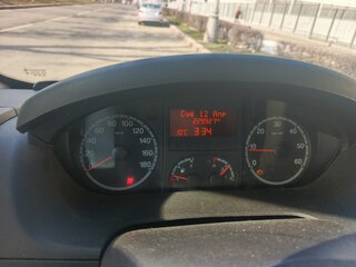 2013 Peugeot Boxer, белый, 1800000 рублей, вид 5