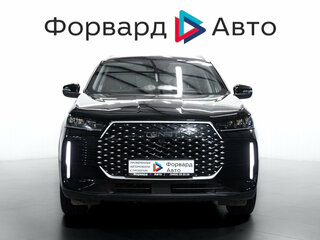 2026 Tenet T4, чёрный, 1849000 рублей, вид 2