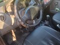 2009 Renault Logan I, чёрный, 370000 рублей - вид 3