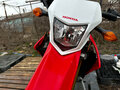 2013 Honda CRF 250L, красный, 460000 рублей - вид 5
