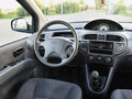 2007 Hyundai Matrix I Рестайлинг, чёрный, 349000 рублей - вид 8