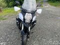 2015 Kawasaki Versys 1000, белый, 800000 рублей - вид 4