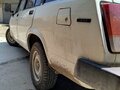 2003 Lada (ВАЗ) 2104, белый - вид 5