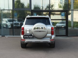 2026 Tank 500 I, серебристый, 7199000 рублей, вид 4