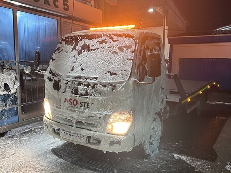 2013 Foton Ollin BJ10xx, белый, 999000 рублей, вид 5