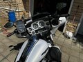 2008 Harley-Davidson Street Glide, белый, 770000 рублей - вид 4