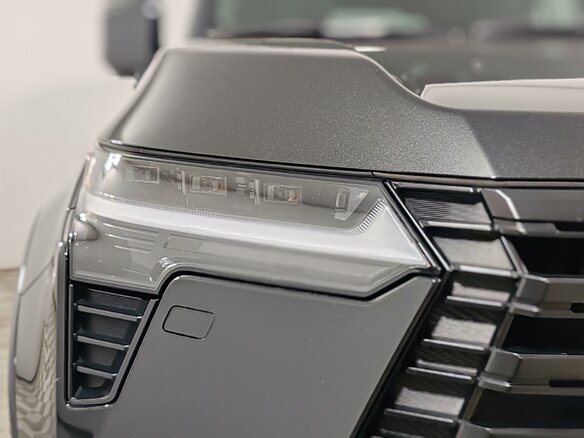 2026 Lexus GX 550 III, чёрный, 13987000 рублей - вид 14