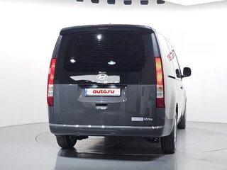 2026 Hyundai Staria I Рестайлинг, чёрный, 5100000 рублей, вид 3