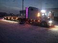 1999 Freightliner Century Class, серебристый, 4500000 рублей - вид 7