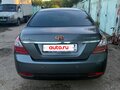 2013 Geely Emgrand EC7, серый, 429000 рублей - вид 4