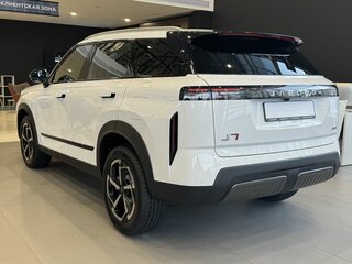 2026 Jaecoo J7 I Рестайлинг, белый, 3349000 рублей, вид 5