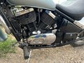 1998 Kawasaki VN400 Vulcan, серый, 350000 рублей - вид 2