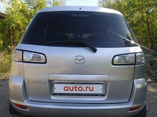 2007 Mazda 2 I (DY) Рестайлинг, серый, 750000 рублей, вид 2