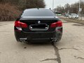 2015 BMW 5 серии 528i VI (F10/F11/F07) Рестайлинг, чёрный, 1790000 рублей - вид 7