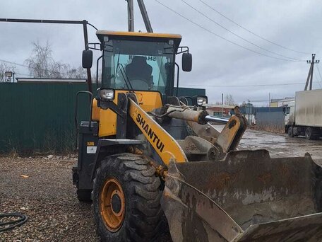 2019 Shantui SL30WN, 2700000 рублей, вид 2