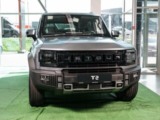 2026 Jetour T2, серый, 4449000 рублей, вид 1