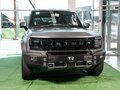 2026 Jetour T2, серый, 4449000 рублей