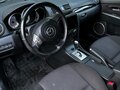 2007 Mazda 3 I (BK) Рестайлинг, синий, 620000 рублей - вид 9
