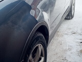 2005 Subaru Tribeca I, синий, 760000 рублей, вид 4