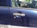 1999 Chevrolet Tracker II, синий - вид 10