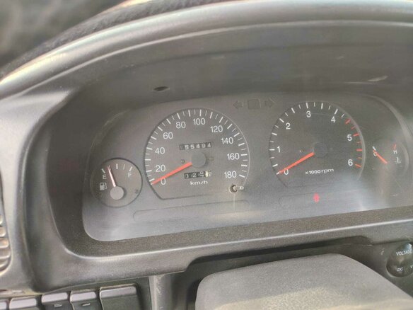 2006 Hyundai Porter, синий, 430000 рублей - вид 12