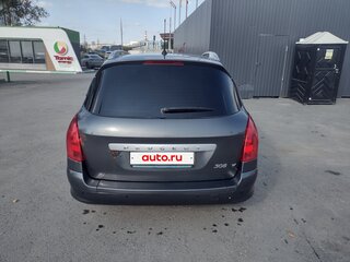 2009 Peugeot 308 I, серый, 520000 рублей, вид 3