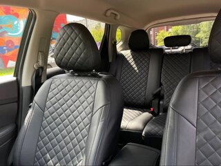 2018 Nissan X-Trail III Рестайлинг, зелёный, 1980000 рублей, вид 5
