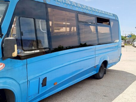 2016 Iveco Daily, синий, 1800000 рублей, вид 1