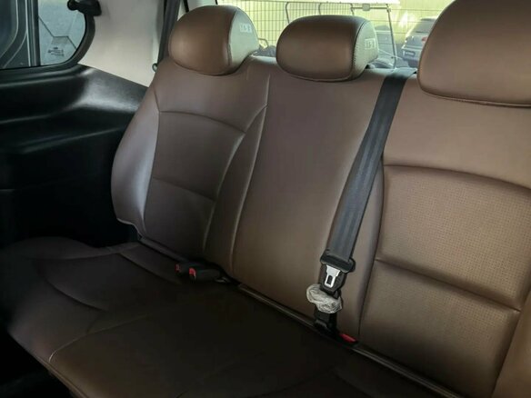 2019 Hyundai Grand Starex I Рестайлинг 2, серый, 3250000 рублей - вид 29