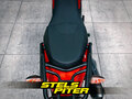 2026 Stels RK125, красный, 130000 рублей - вид 11