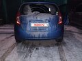 2015 Nissan Note II, синий, 664000 рублей - вид 2