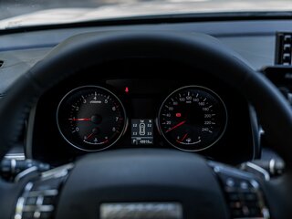 2023 Haval M6 II, белый, 1568000 рублей, вид 5