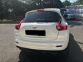 2013 Nissan Juke I, белый, 1350000 рублей - вид 5