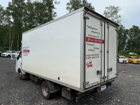 2024 Dongfeng Q35L, белый, 1389960 рублей, вид 4