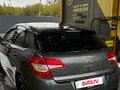 2012 Citroen C4 II, серый, 530000 рублей - вид 4