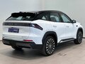 2026 Geely Galaxy M7, белый - вид 3