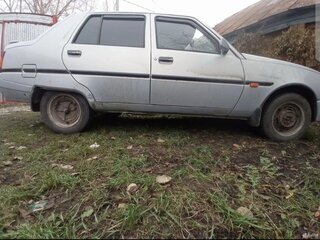 2005 ЗАЗ 1103 «Славута», серебристый, 75000 рублей, вид 1