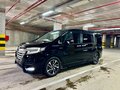 2018 Honda Stepwgn Spada V Рестайлинг, чёрный, 2600000 рублей - вид 1
