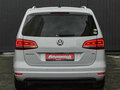 2017 Volkswagen Sharan II Рестайлинг, белый - вид 5