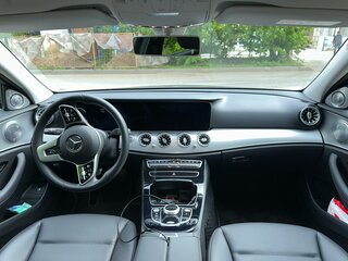 2019 Mercedes-Benz E-Класс 200 V (W213, S213, C238), серый, 6790000 рублей, вид 4