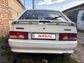 2011 Lada (ВАЗ) 2114, белый, 120000 рублей - вид 3