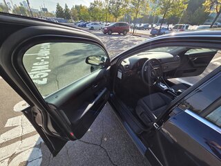 2001 Audi A4 II (B6), синий, 850000 рублей, вид 4
