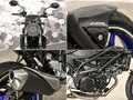 2018 Suzuki SV 650, белый, 447000 рублей - вид 9